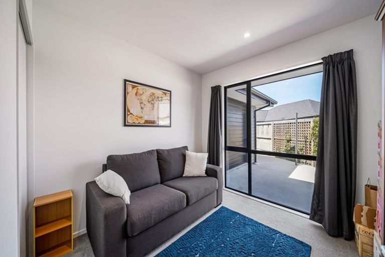 Photo of property in 29 Four Peaks Drive, Wigram, Christchurch, 8025