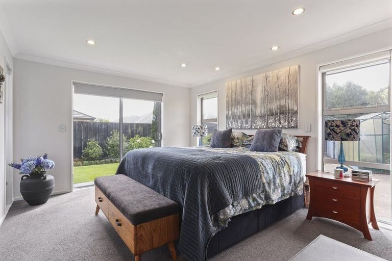 Photo of property in 15 Belgrave Drive, Rangiora, 7400