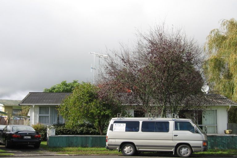 Photo of property in 3 Agincourt Place, Tokoroa, 3420