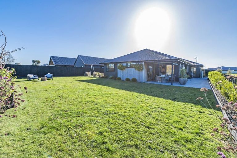 Photo of property in 28 Hollard Crescent, Lincoln, 7608