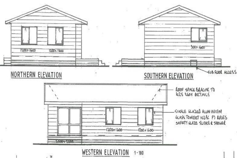 Photo of property in 67a York Street, Hamilton East, Hamilton, 3216