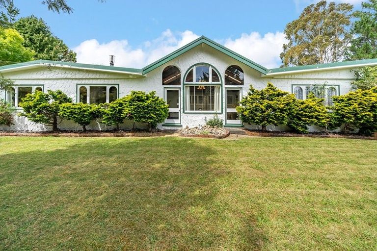Photo of property in 1458b State Highway 2, Kaitoke, Upper Hutt, 5018