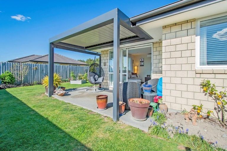 Photo of property in 19 Leeston Lake Road, Leeston, 7632