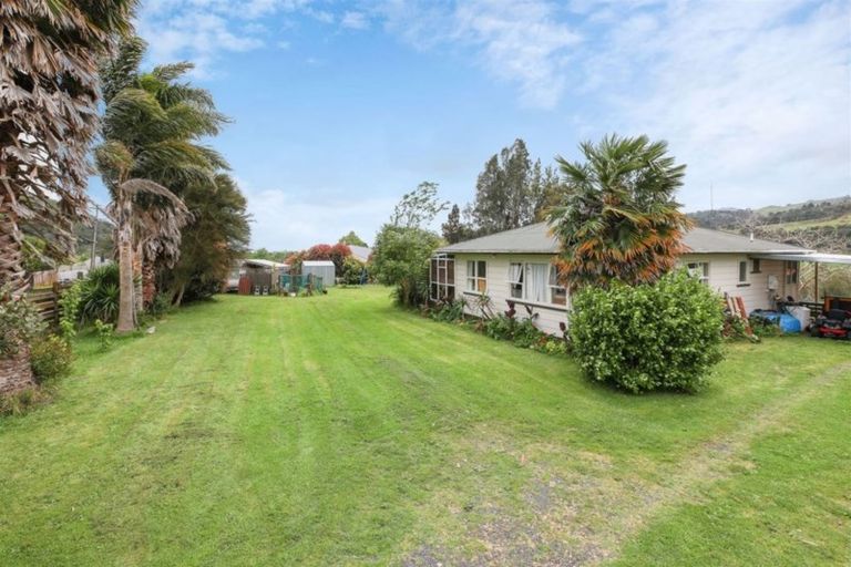 Photo of property in 37 Albert Street, Karangahake, Paeroa, 3674
