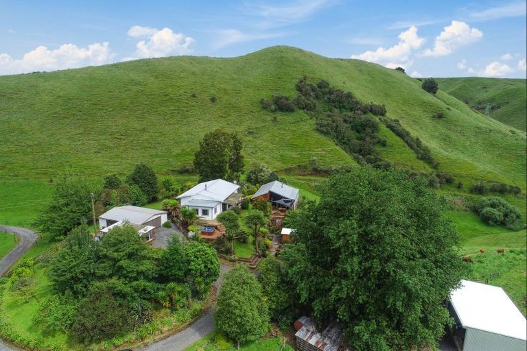 Photo of property in 442 Hikumutu Road, Hikumutu, Taumarunui, 3992