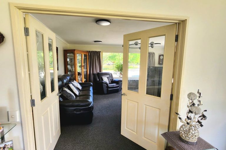 Photo of property in 106 Brockley Road, Claremont, Timaru, 7972