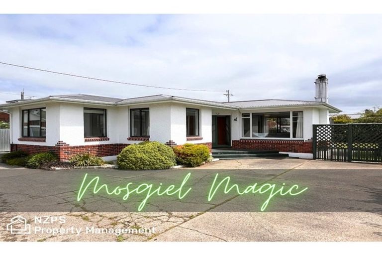 Photo of property in 28 Ayr Street, Mosgiel, 9024