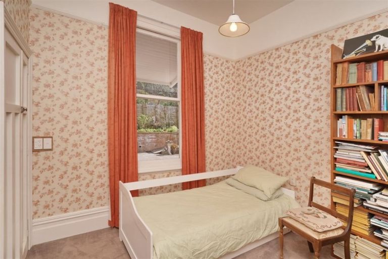 Photo of property in 14 Brittan Terrace, Lyttelton, 8082