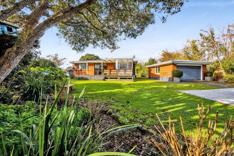 Photo of property in 73 Ihaia Road, Opunake, 4616