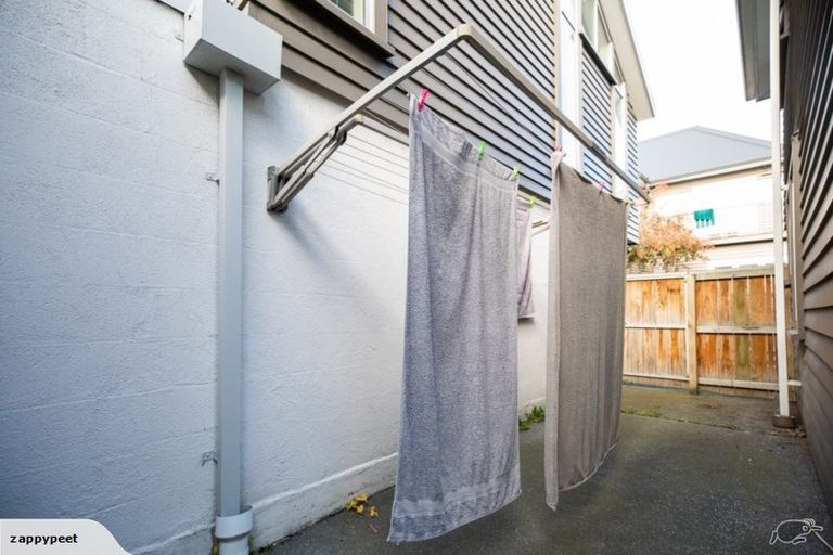 Photo of property in 66a Springfield Road, St Albans, Christchurch, 8014