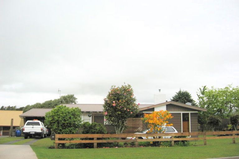 Photo of property in 59 Grant Road, Opotiki, 3122