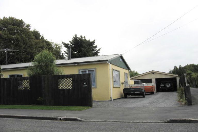 Photo of property in 16 Edward Street, Prebbleton, 7604