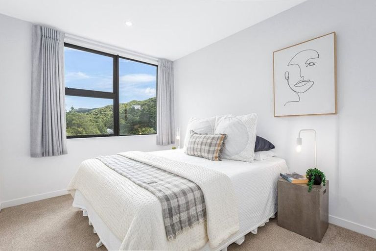 Photo of property in 31 Rua Kai Way, Brooklyn, Wellington, 6021