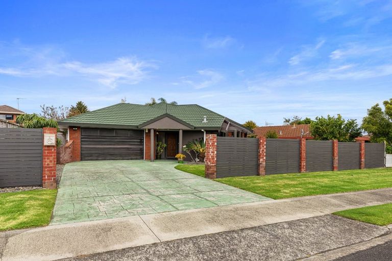 Photo of property in 6 Bayfair Drive, Mount Maunganui, 3116
