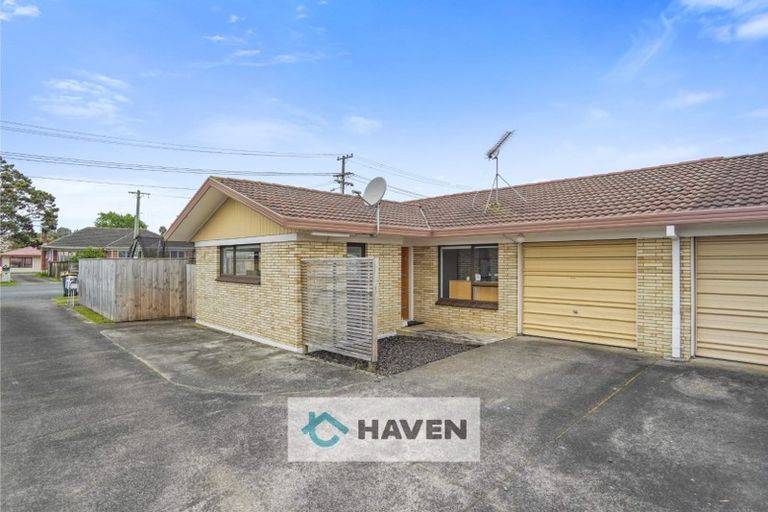 Photo of property in 1/24 Prictor Street, Papakura, 2110