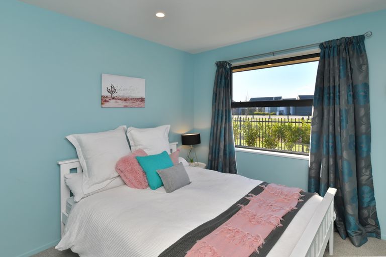 Photo of property in 10 Lambies Street, Marshland, Christchurch, 8083