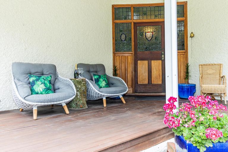 Photo of property in Ashfield, 410 Orari Station Road, Geraldine, 7992