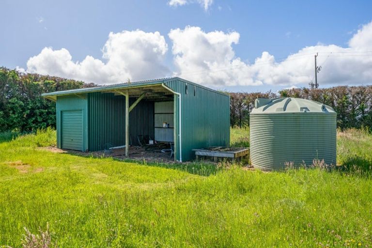 Photo of property in 264 Lodore Road, Okaihau, 0475