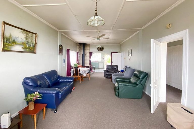Photo of property in 36 Wharfe Street, South Hill, Oamaru, 9400