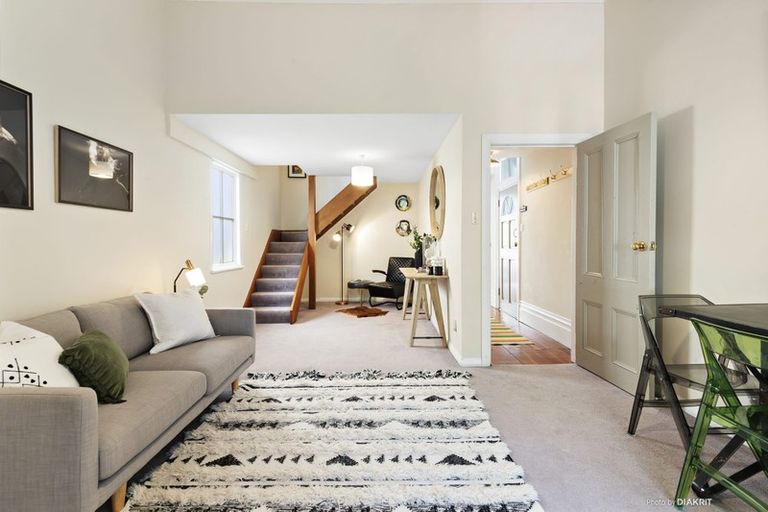 Photo of property in 85 Wallace Street, Mount Cook, Wellington, 6021