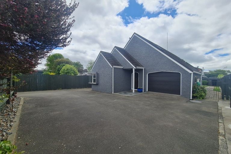 Photo of property in 417a Ruahine Street, Terrace End, Palmerston North, 4410