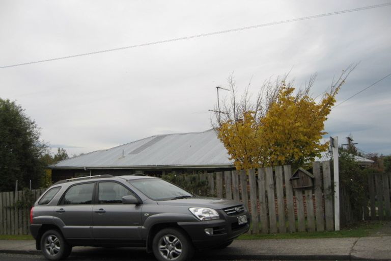 Photo of property in 11 Ross Street, Balclutha, 9230