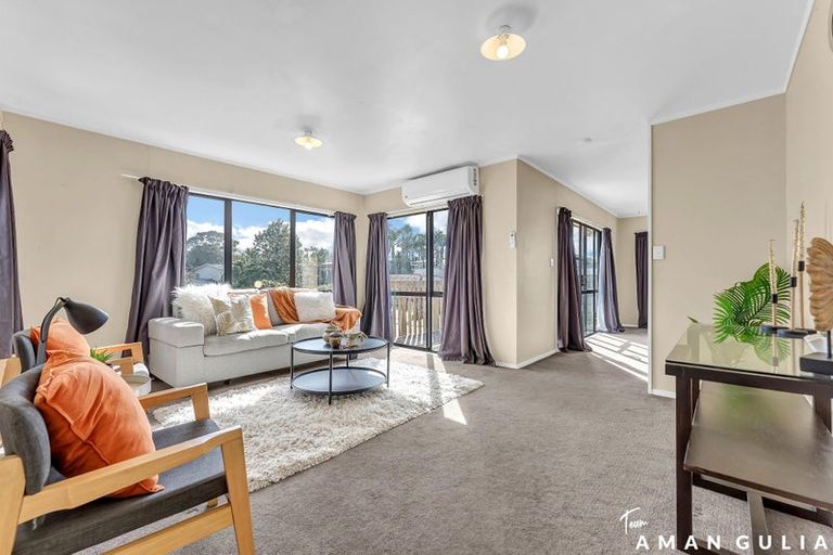 Photo of property in 47 Patts Avenue, Glendene, Auckland, 0602