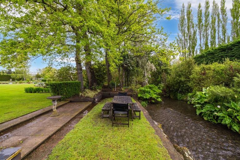 Photo of property in 15 Keetly Place, Ohoka, Kaiapoi, 7692