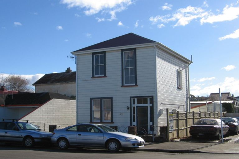 Photo of property in 29 Edwardes Street, Napier South, Napier, 4110