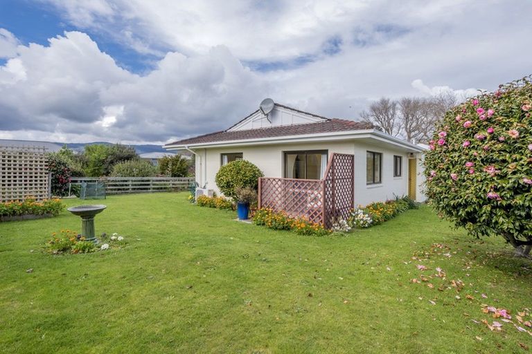Photo of property in 38c Te Rauparaha Street, Otaki, 5512