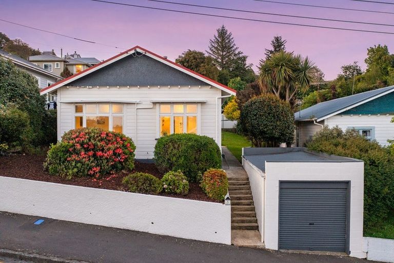 Photo of property in 5 Chapman Street, Wakari, Dunedin, 9010