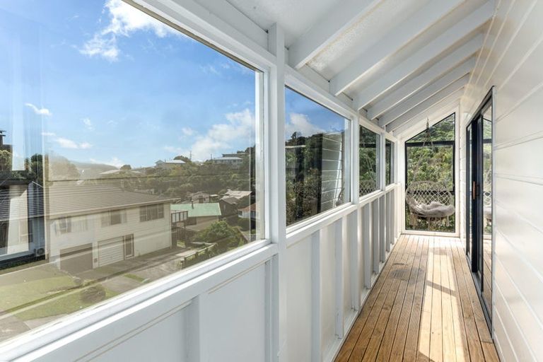 Photo of property in 98 Pope Street, Camborne, Porirua, 5026