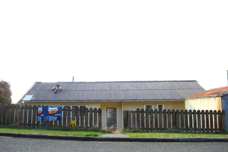 Photo of property in 129 Lagan Street, Bluff, 9814