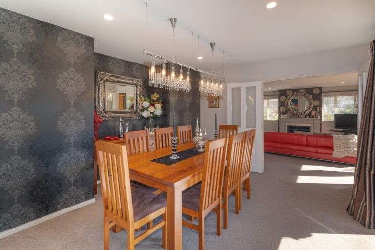 Photo of property in 1 Coppinger Terrace, Aidanfield, Christchurch, 8025