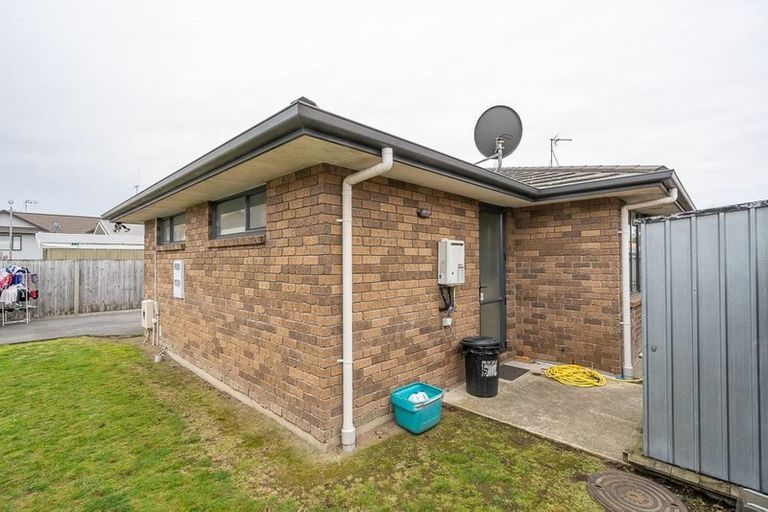 Photo of property in 189d Killarney Road, Frankton, Hamilton, 3204