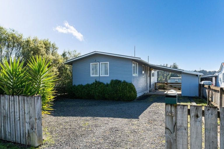 Photo of property in 162 Miro Street, Manunui, Taumarunui, 3924