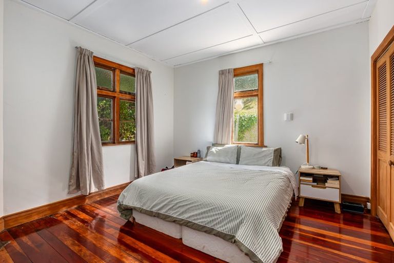 Photo of property in 38 Buckingham Street, Melrose, Wellington, 6023