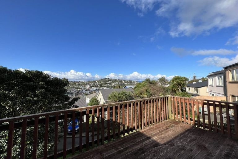 Photo of property in 60b Woodland Road, Johnsonville, Wellington, 6037