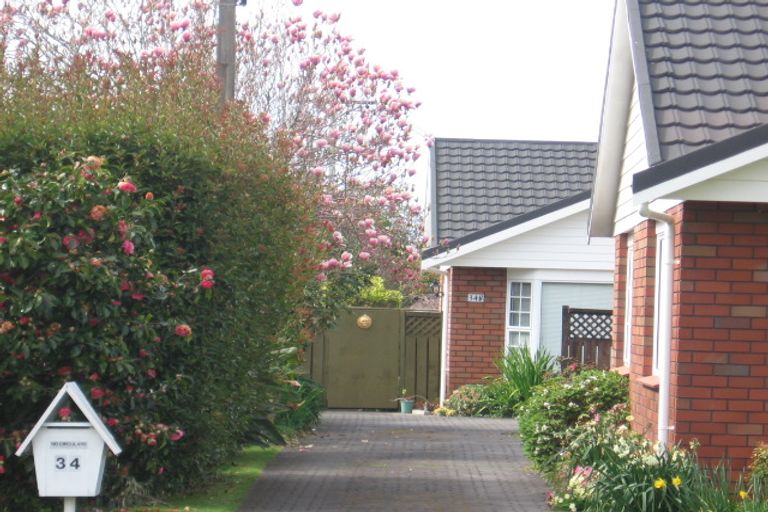 Photo of property in 34 Myres Street, Otumoetai, Tauranga, 3110