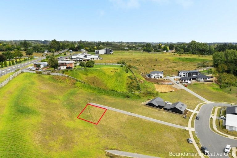 Photo of property in 3 Hoani Lane, Pyes Pa, Tauranga, 3112