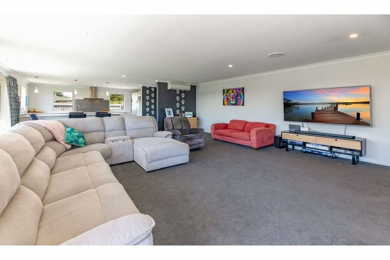 Photo of property in 5 Kereru Close, Oxford, 7430