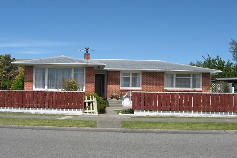 Photo of property in 1 Cleghorn Street, Redwoodtown, Blenheim, 7201