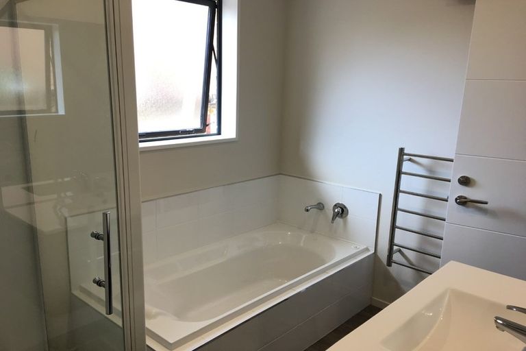 Photo of property in 85a Forfar Street, St Albans, Christchurch, 8014