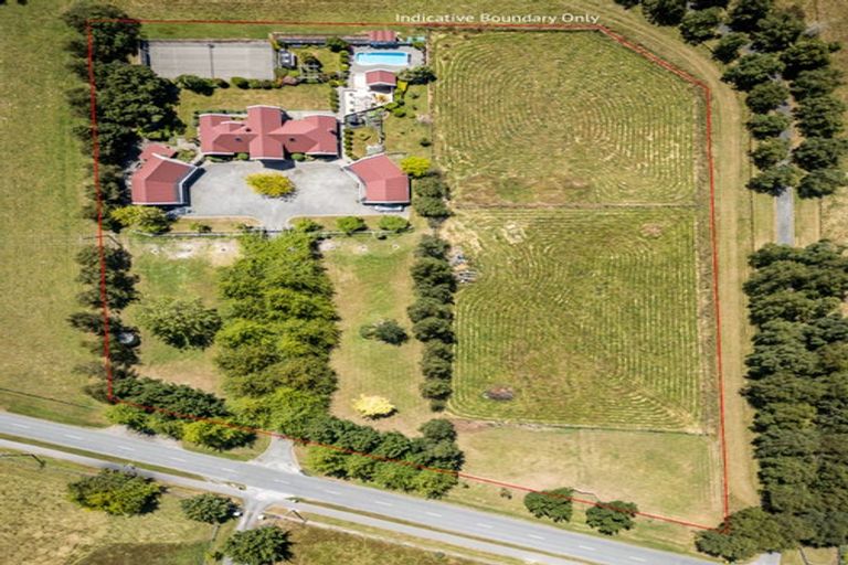 Photo of property in 385 Pages Road, Gleniti, Timaru, 7974