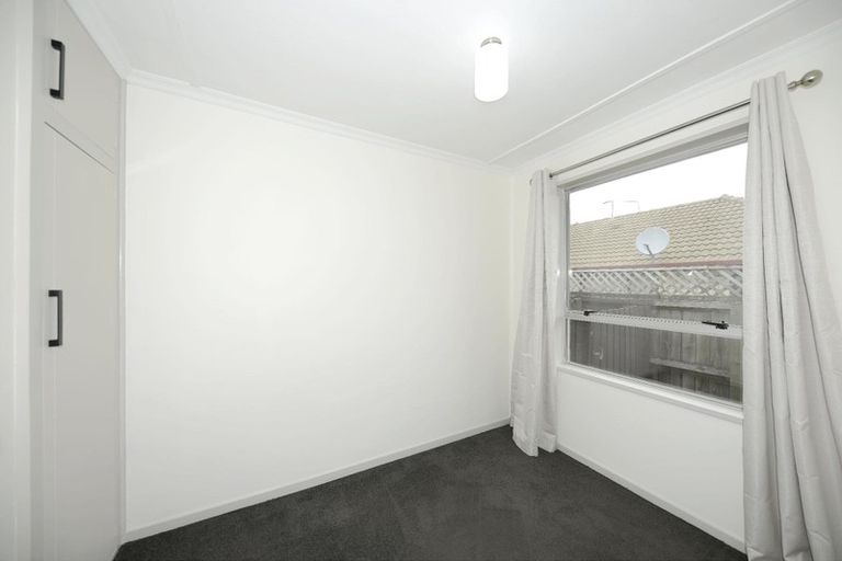 Photo of property in 2/153 Clarence Street, Riccarton, Christchurch, 8011