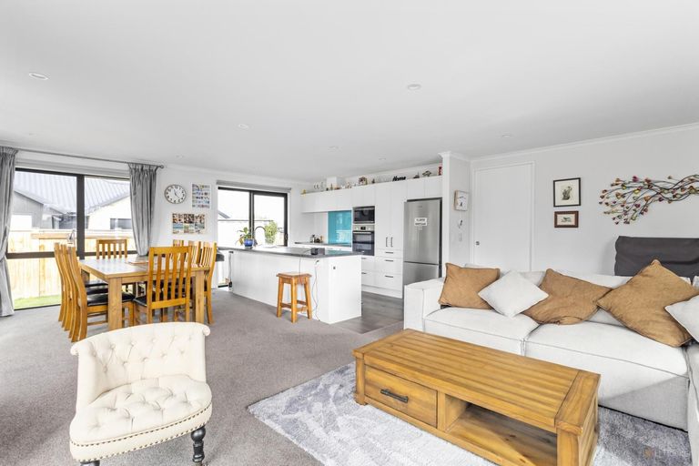 Photo of property in 17 Strawberry Place, Geraldine, 7930