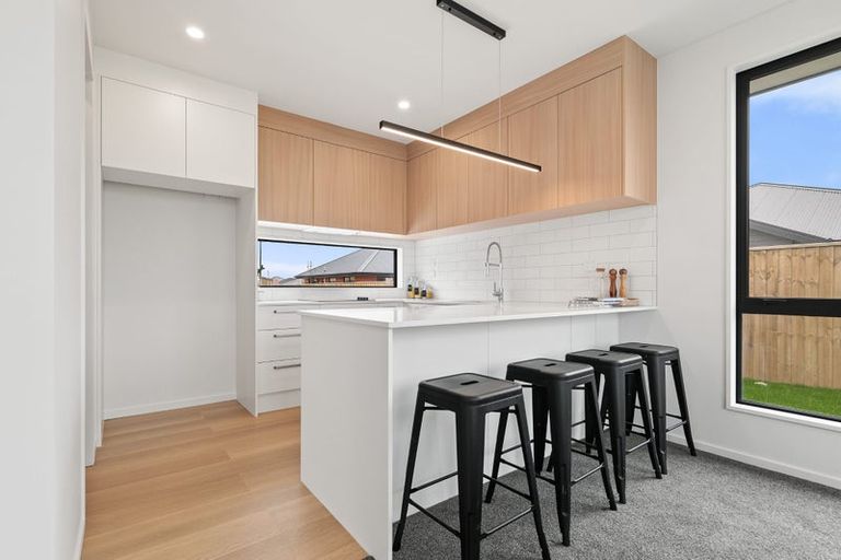 Photo of property in 18 Hunt Road, Rolleston, 7615