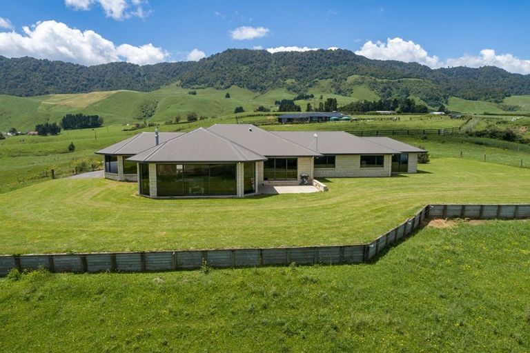 Photo of property in 166c Te Tuhi Road, Okauia, Matamata, 3471