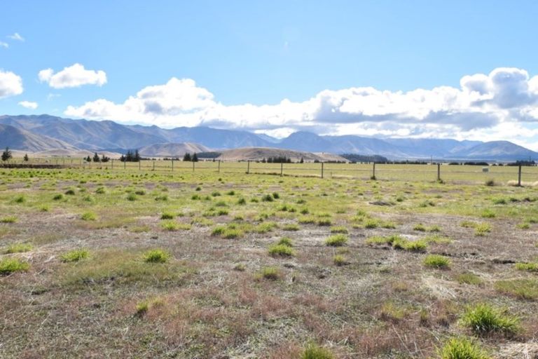 Photo of property in 34 The Drive, Twizel, 7999