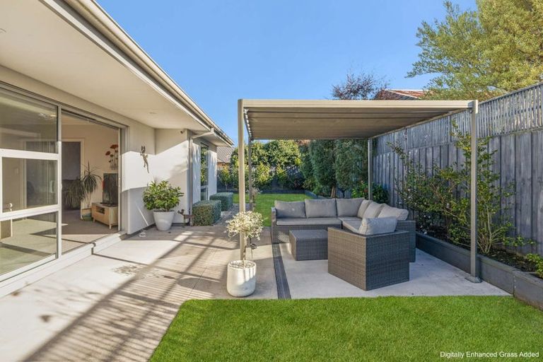 Photo of property in 12b Awa Place, Rangiora, 7400